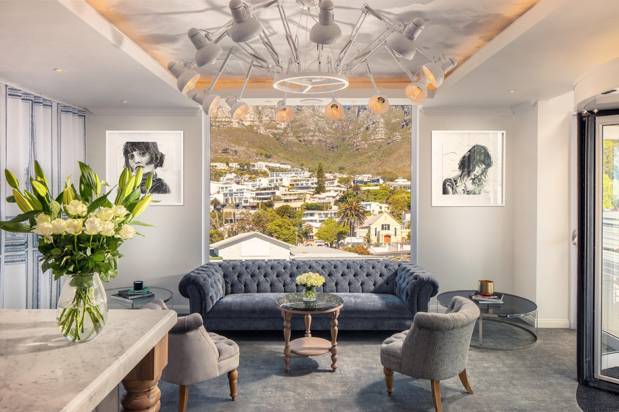 The Marly Boutique Hotel & Spa thumbnail 8